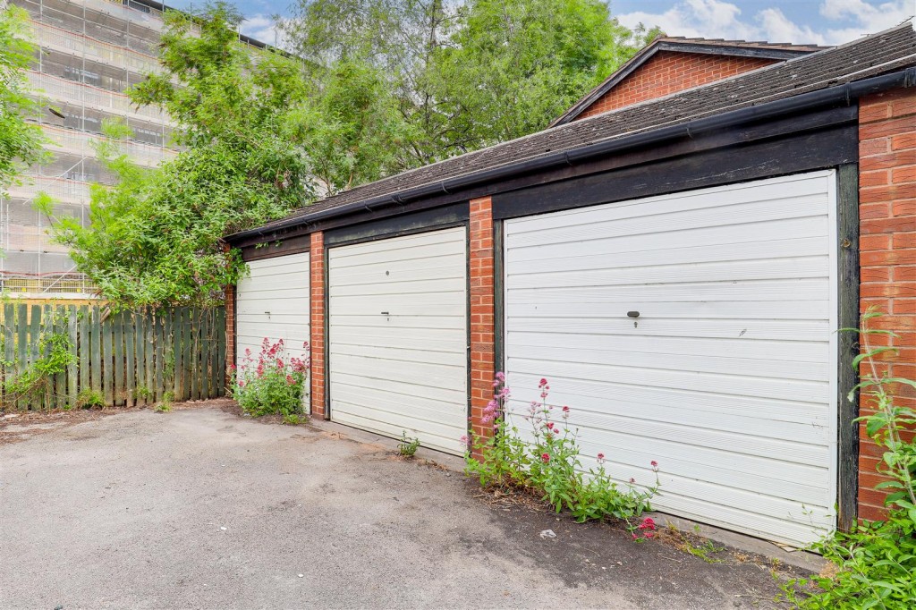 Faraday Road, Lenton, Nottinghamshire, NG7 2DU