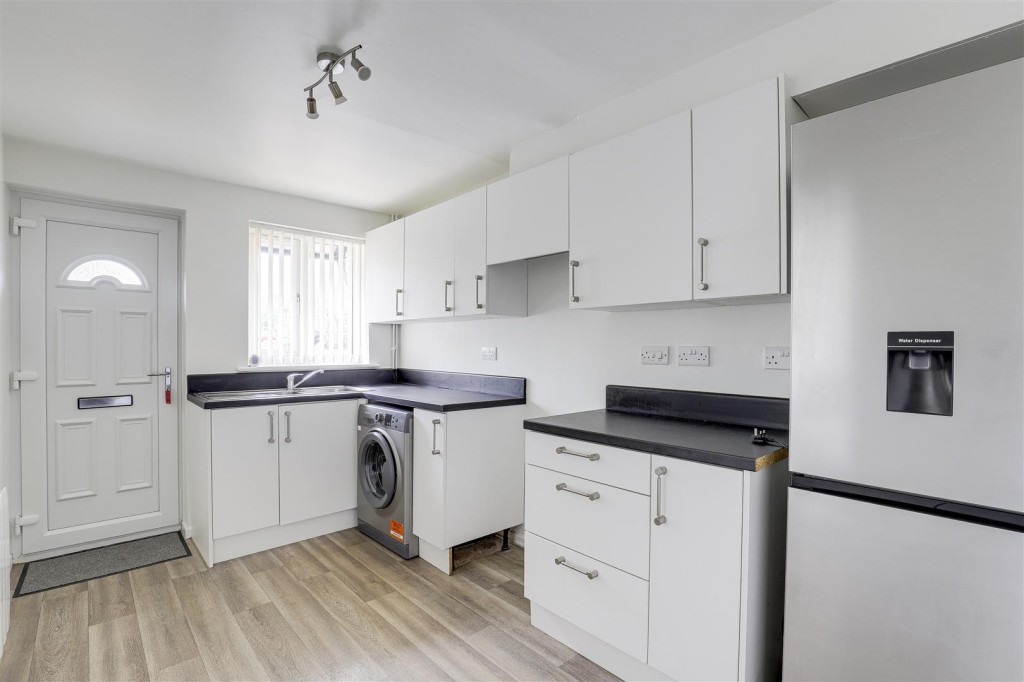 Faraday Road, Lenton, Nottinghamshire, NG7 2DU