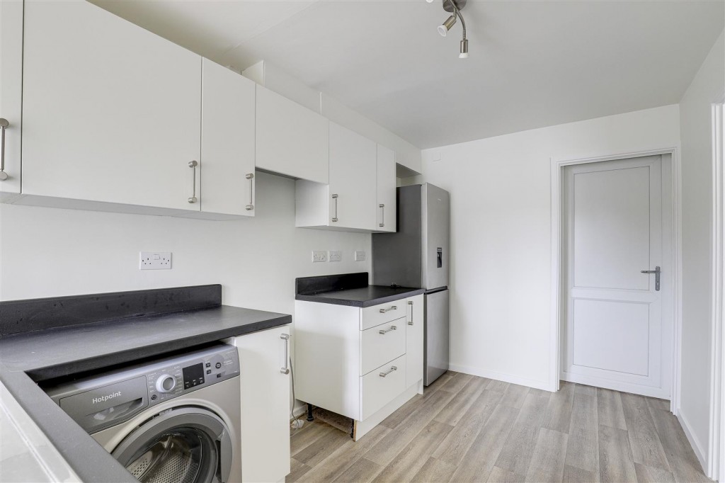 Faraday Road, Lenton, Nottinghamshire, NG7 2DU