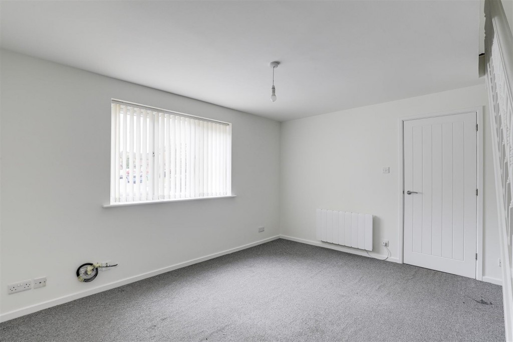 Faraday Road, Lenton, Nottinghamshire, NG7 2DU