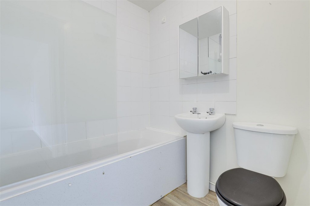Faraday Road, Lenton, Nottinghamshire, NG7 2DU