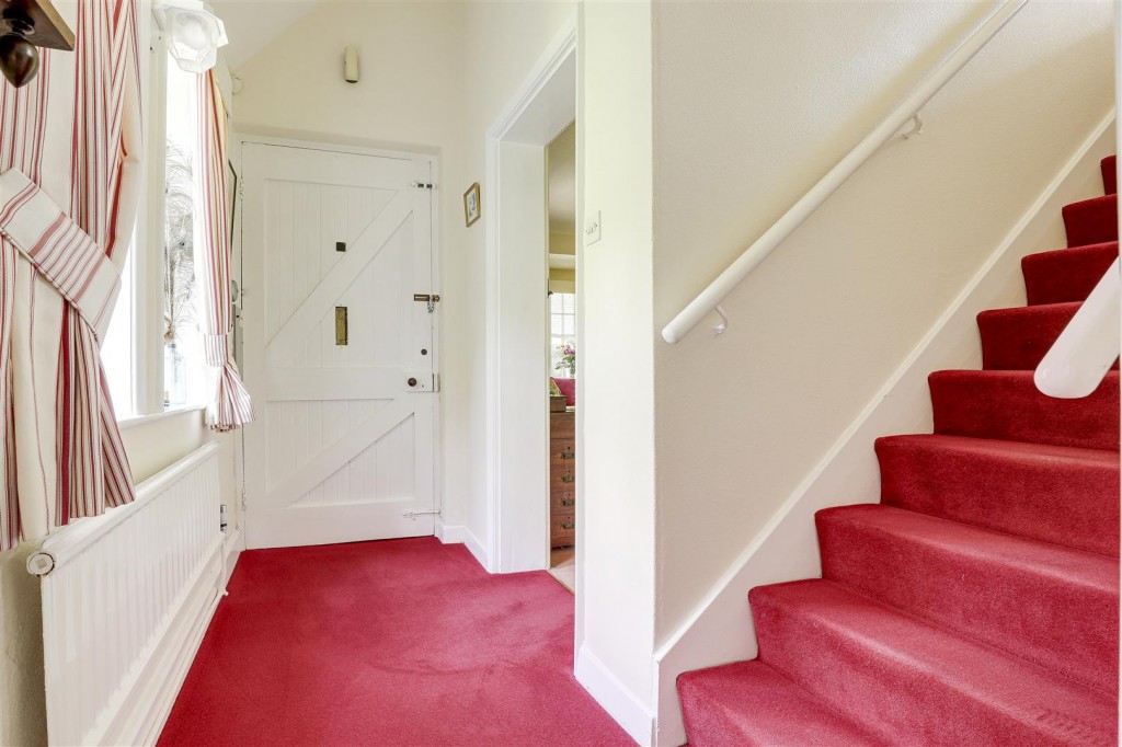 Old Melton Road, Keyworth, Nottinghamshire, NG12 5NN