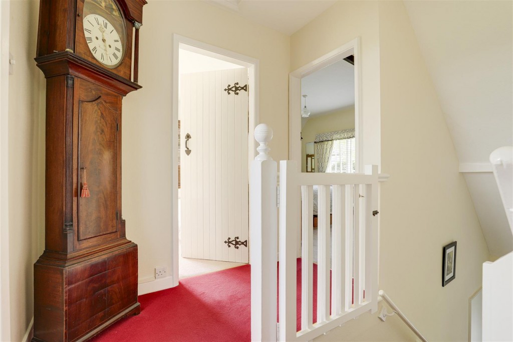 Old Melton Road, Keyworth, Nottinghamshire, NG12 5NN