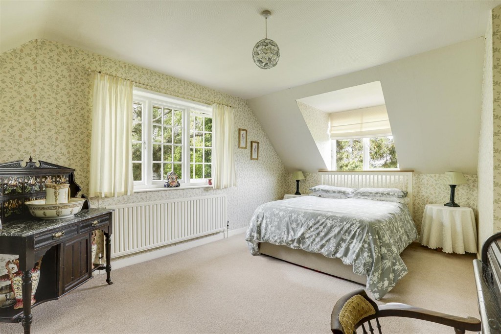 Old Melton Road, Keyworth, Nottinghamshire, NG12 5NN