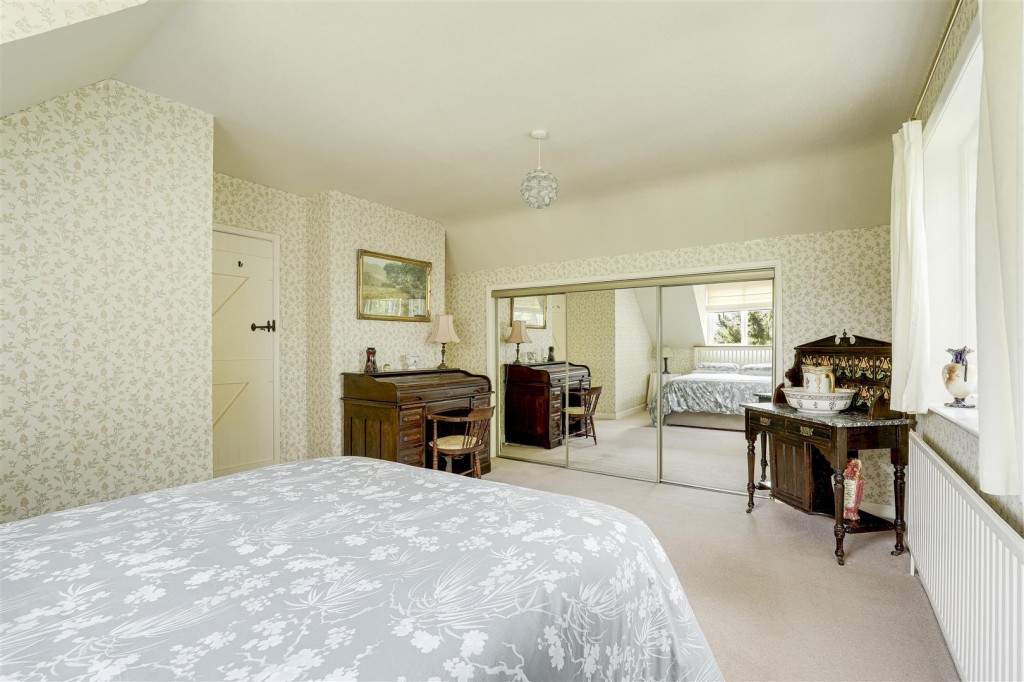 Old Melton Road, Keyworth, Nottinghamshire, NG12 5NN