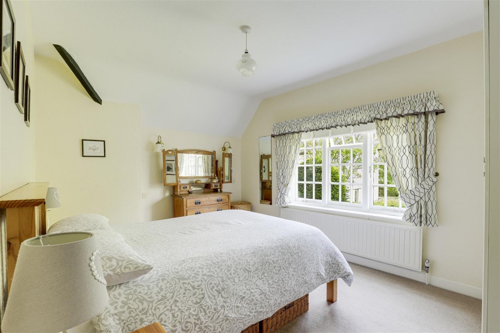 Old Melton Road, Keyworth, Nottinghamshire, NG12 5NN