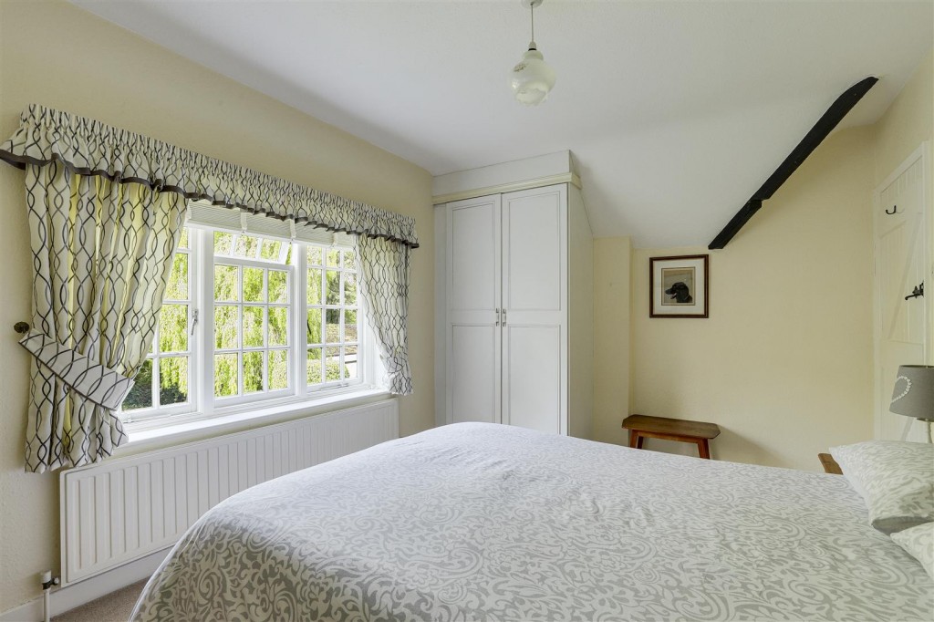 Old Melton Road, Keyworth, Nottinghamshire, NG12 5NN