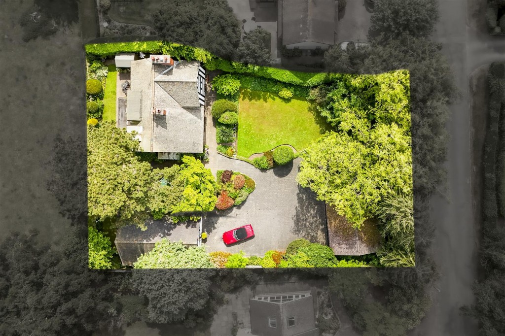 Old Melton Road, Keyworth, Nottinghamshire, NG12 5NN