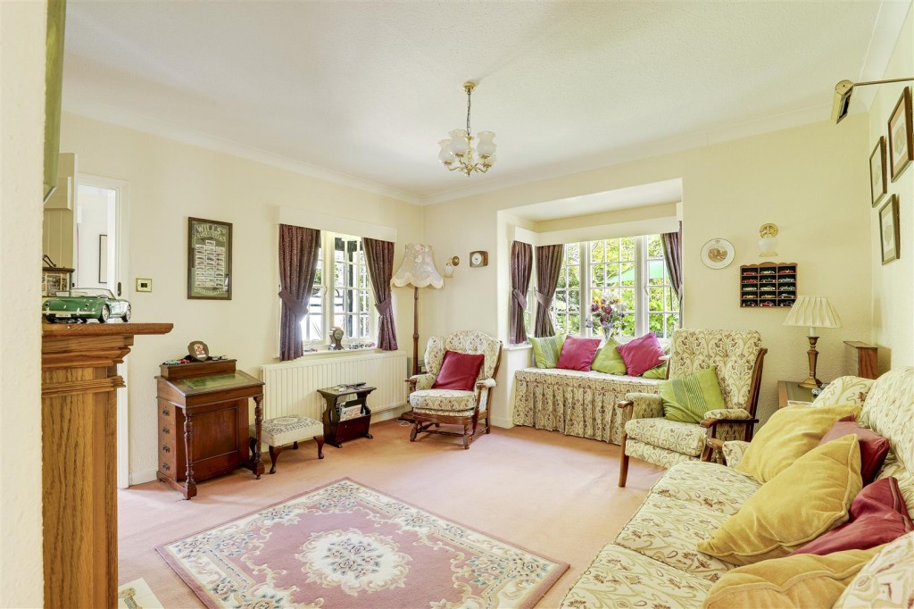 Old Melton Road, Keyworth, Nottinghamshire, NG12 5NN