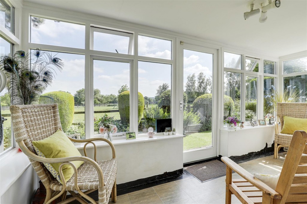 Old Melton Road, Keyworth, Nottinghamshire, NG12 5NN