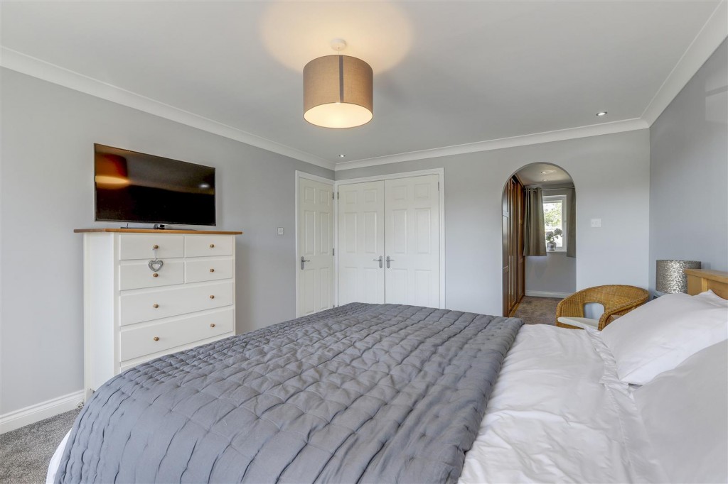 Meadow Close, Breaston, Derbyshire, DE72 3EL