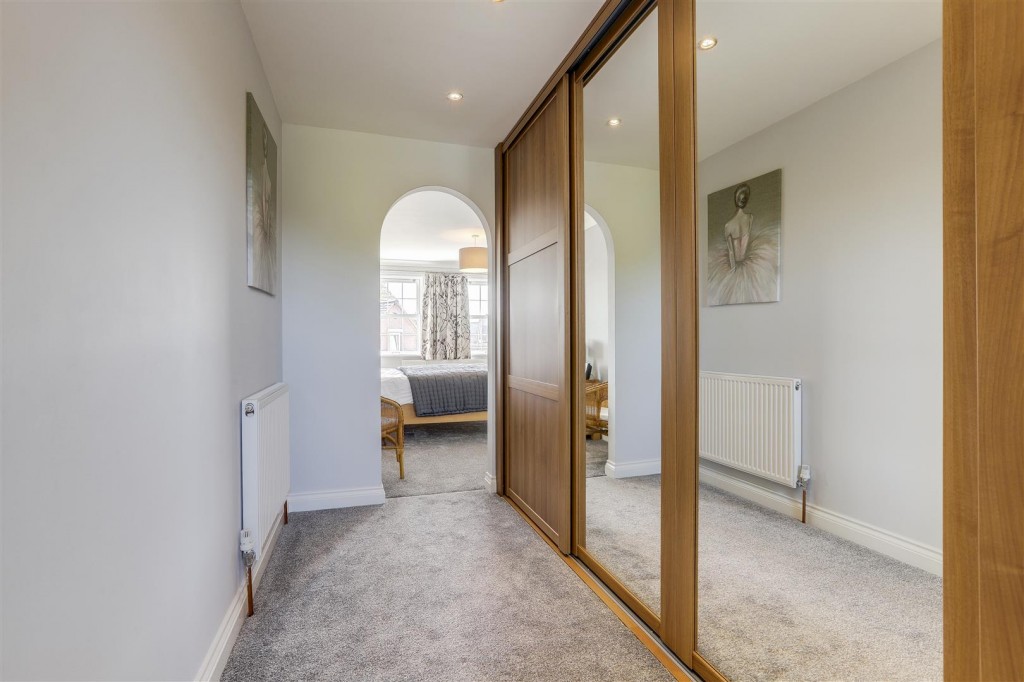 Meadow Close, Breaston, Derbyshire, DE72 3EL
