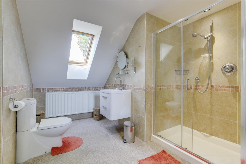 Meadow Close, Breaston, Derbyshire, DE72 3EL