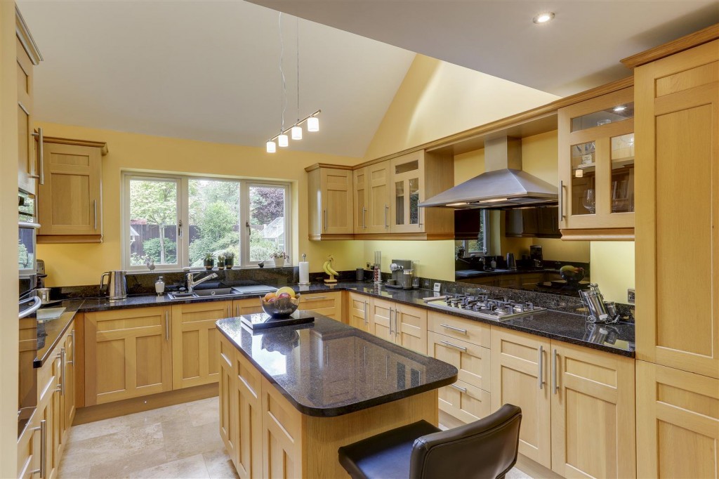 Meadow Close, Breaston, Derbyshire, DE72 3EL