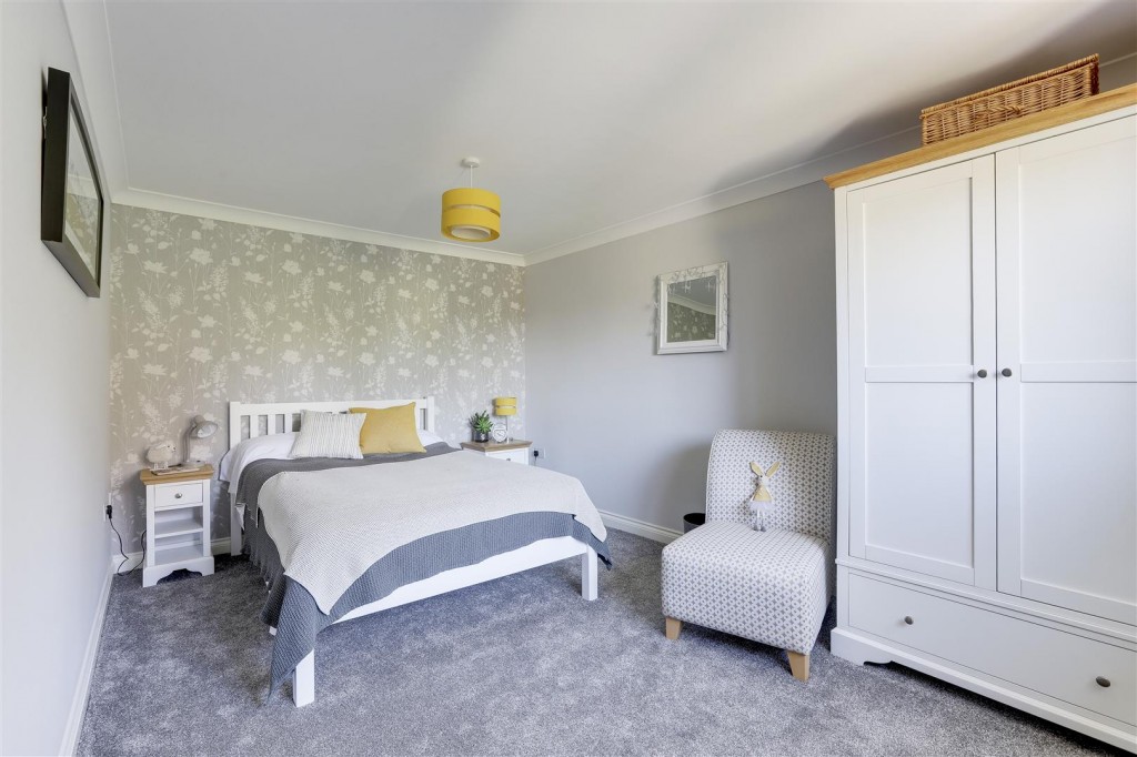 Meadow Close, Breaston, Derbyshire, DE72 3EL