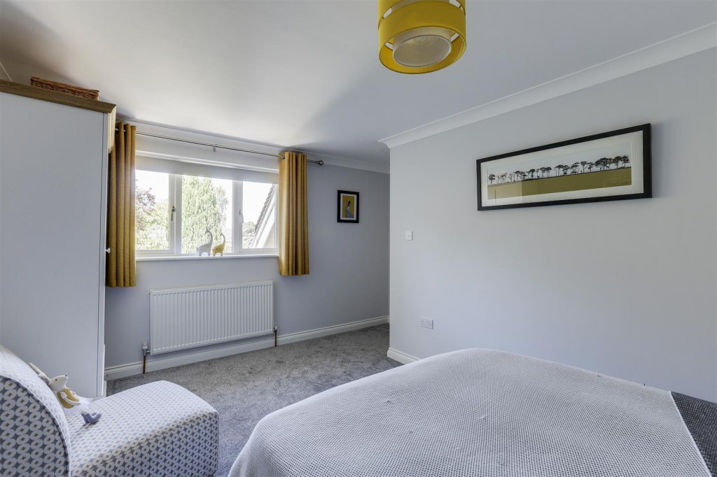 Meadow Close, Breaston, Derbyshire, DE72 3EL