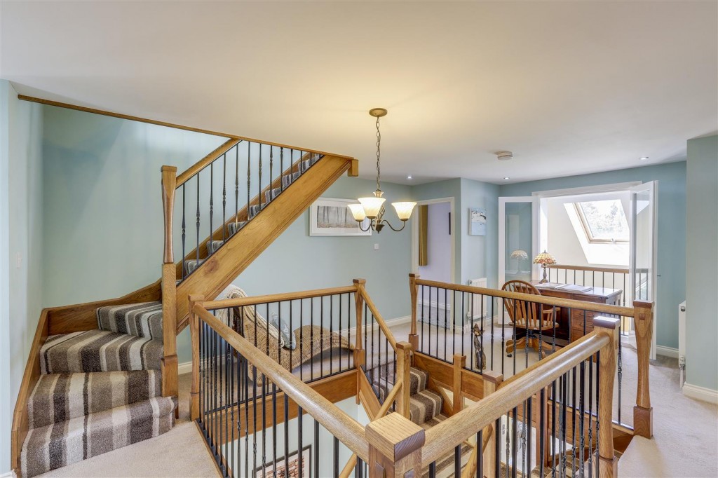 Meadow Close, Breaston, Derbyshire, DE72 3EL