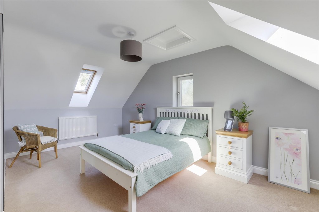 Meadow Close, Breaston, Derbyshire, DE72 3EL