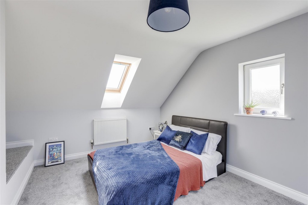 Meadow Close, Breaston, Derbyshire, DE72 3EL