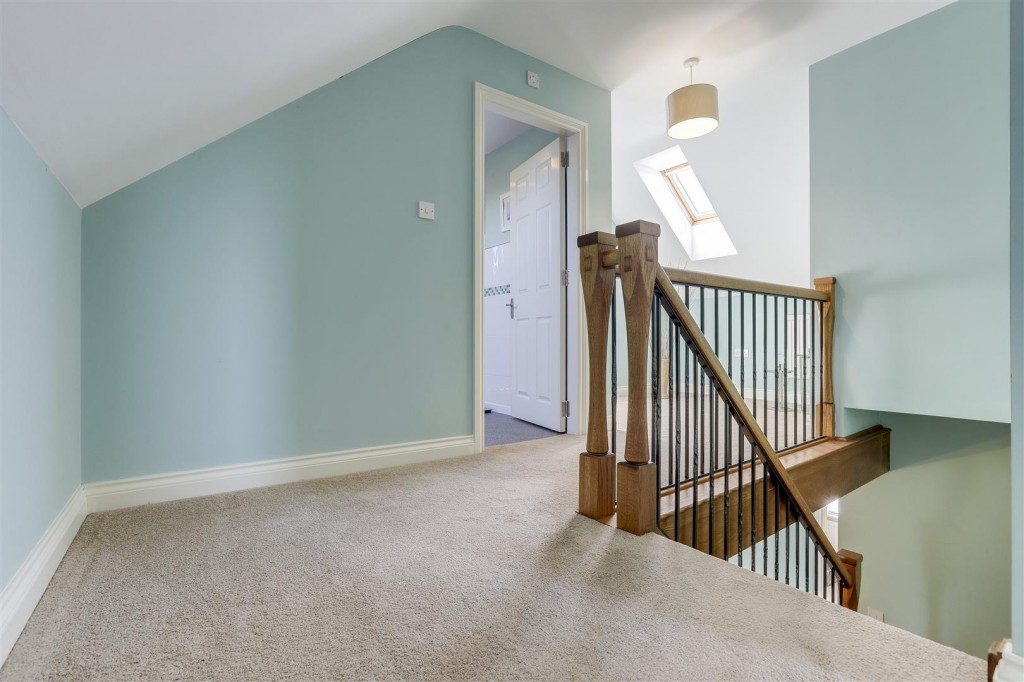 Meadow Close, Breaston, Derbyshire, DE72 3EL