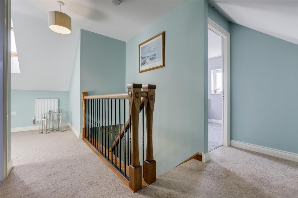 Meadow Close, Breaston, Derbyshire, DE72 3EL