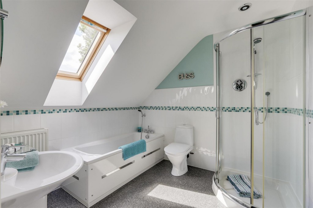 Meadow Close, Breaston, Derbyshire, DE72 3EL