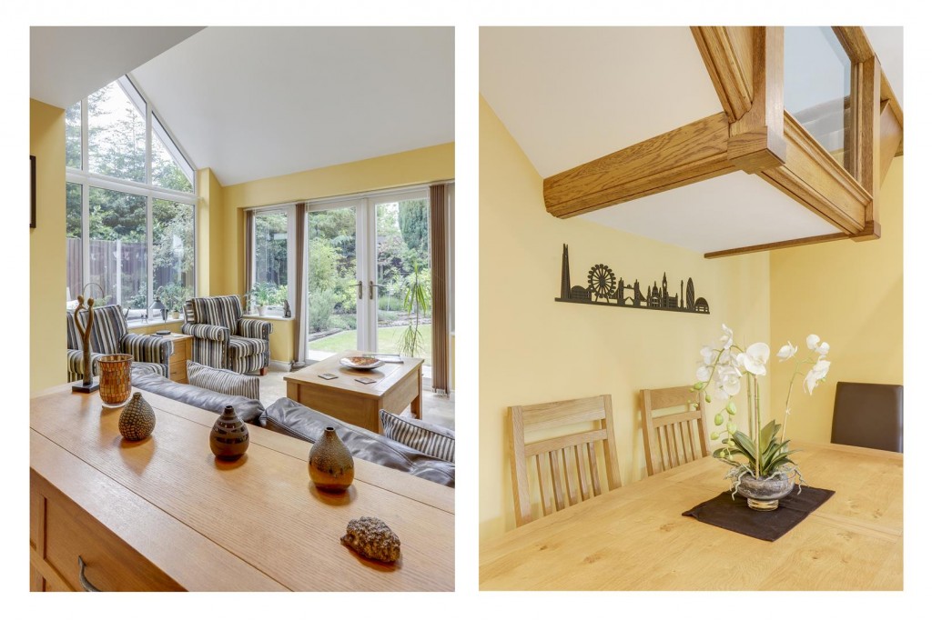 Meadow Close, Breaston, Derbyshire, DE72 3EL