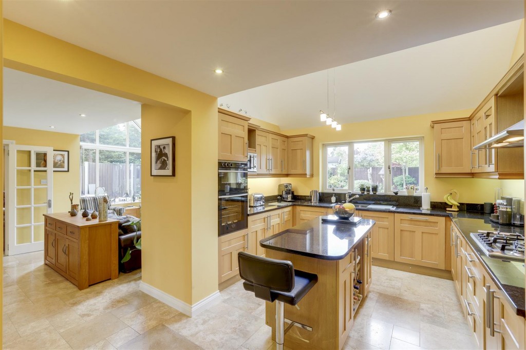 Meadow Close, Breaston, Derbyshire, DE72 3EL