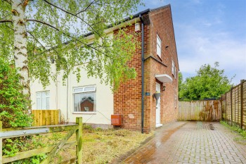 Winterton Rise, Bestwood, Nottingham, NG5 5NU
