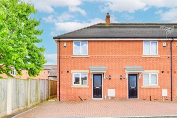 Awsworth Road, Ilkeston, Derby, DE7 8JD