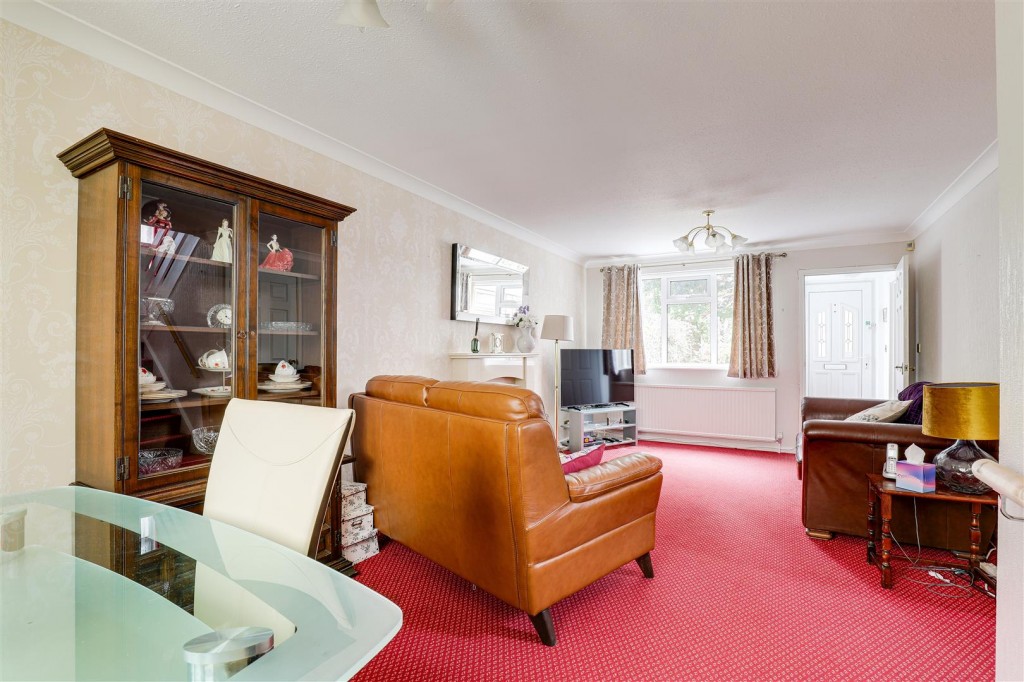 St. Albans Road, Arnold, Nottinghamshire, NG5 6GT