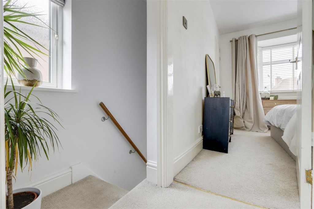Carrfield Avenue, Toton, Nottinghamshire, NG9 6FE