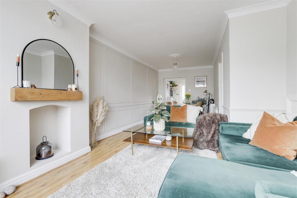 Carrfield Avenue, Toton, Nottinghamshire, NG9 6FE