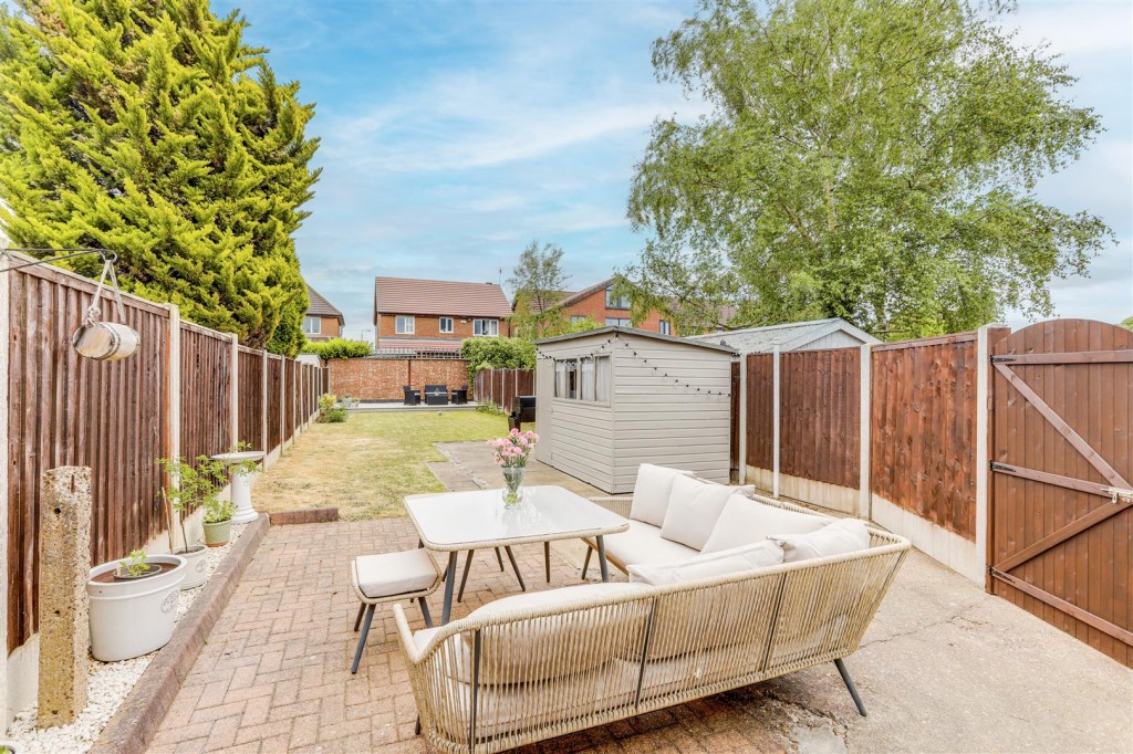 Carrfield Avenue, Toton, Nottinghamshire, NG9 6FE