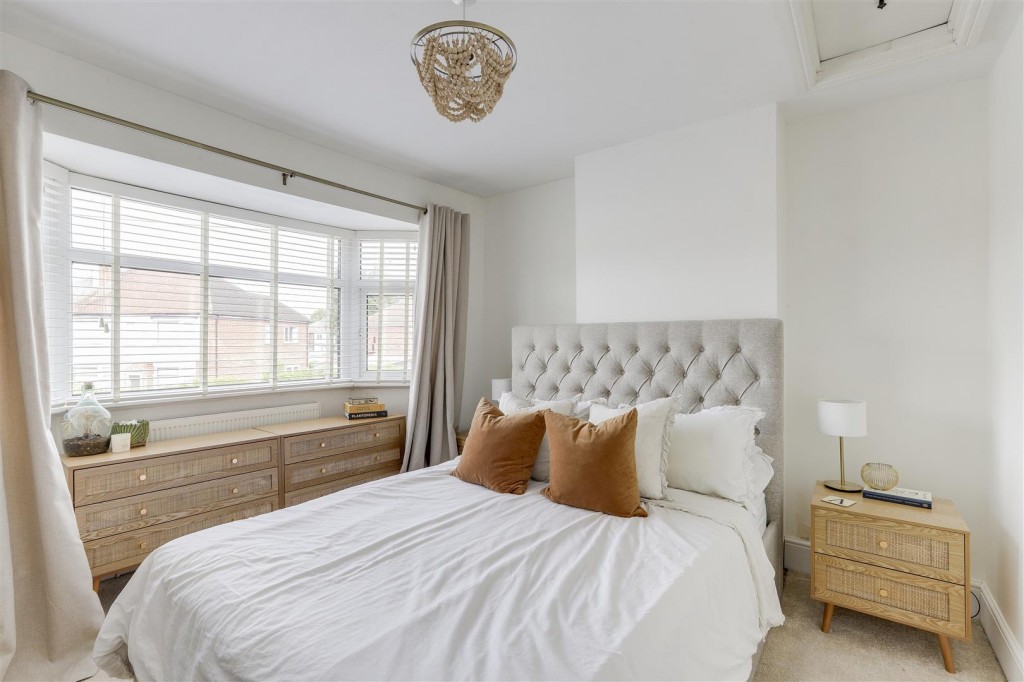 Carrfield Avenue, Toton, Nottinghamshire, NG9 6FE