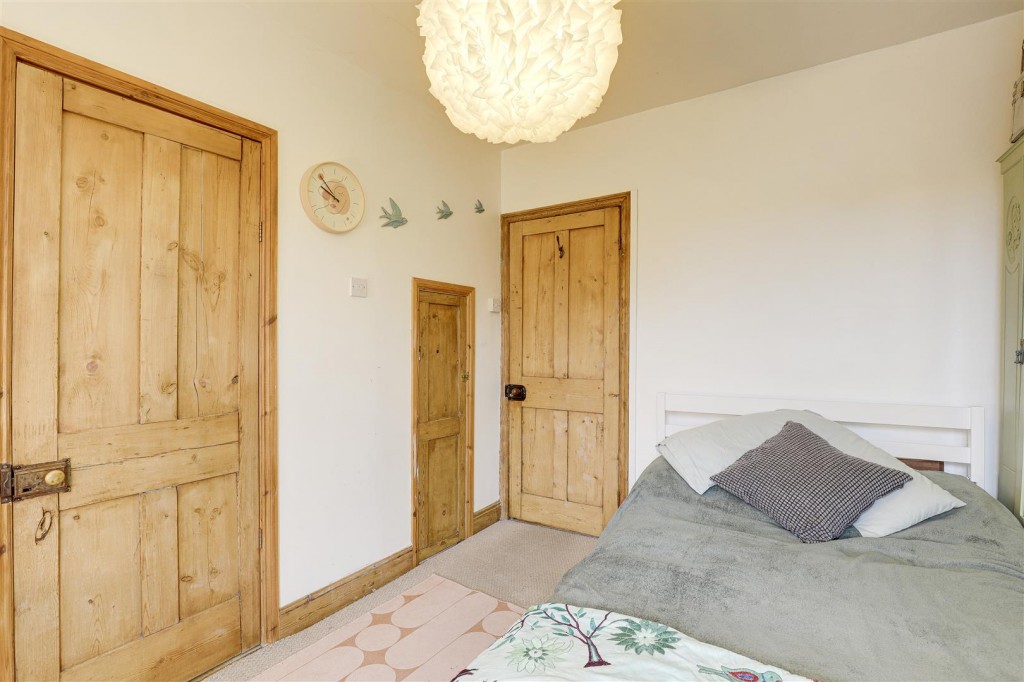 Peel Villas, Mapperley, Nottinghamshire, NG3 5HZ