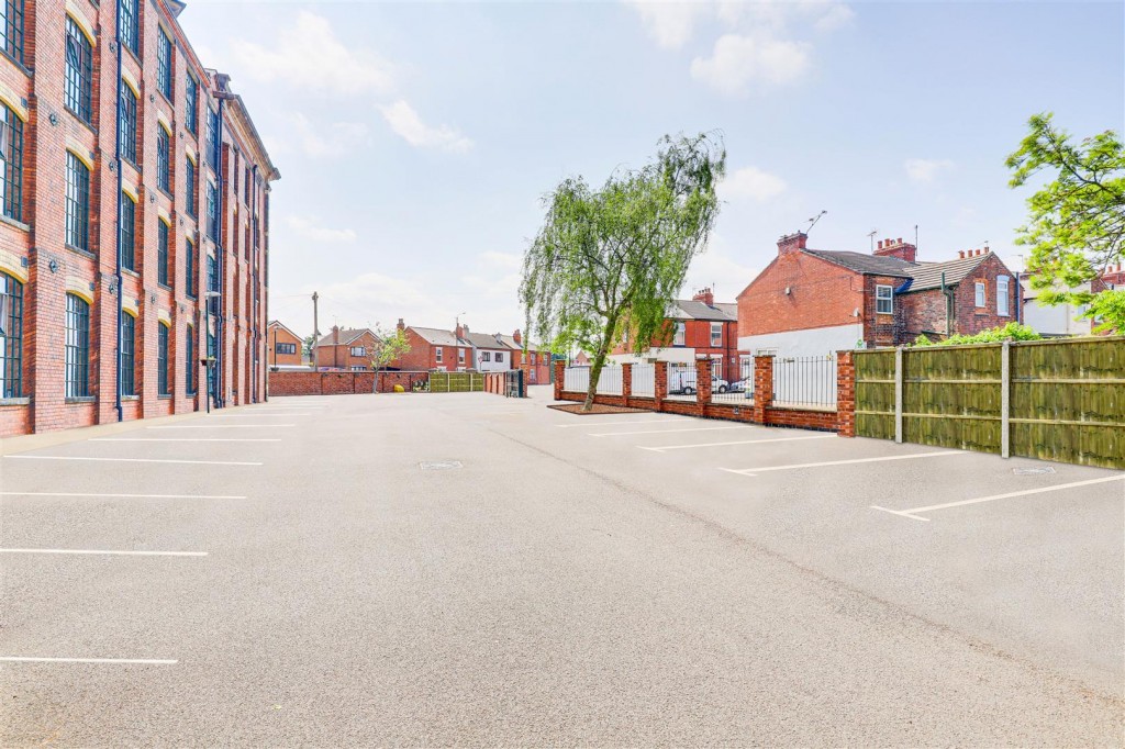 Town End Road, Draycott, Derby, DE72 3PW