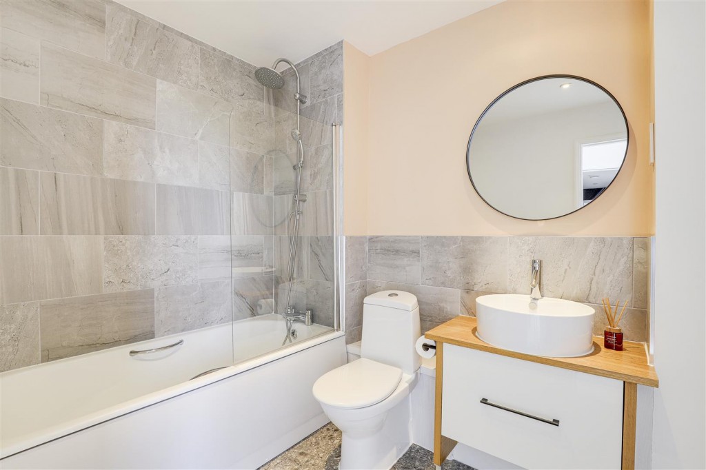 Town End Road, Draycott, Derby, DE72 3PW