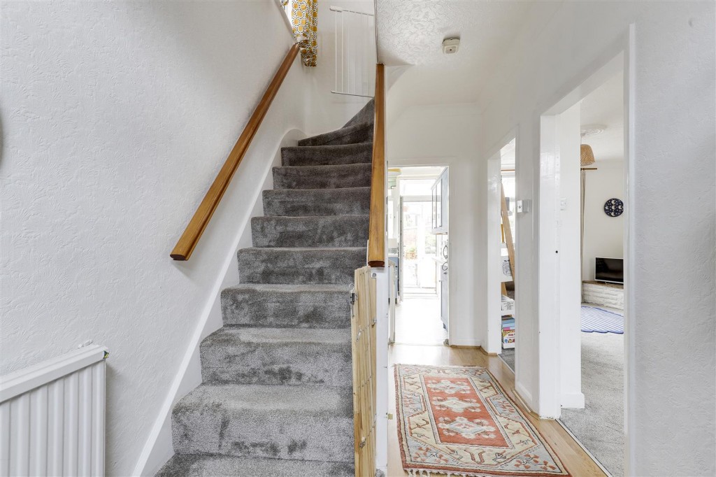 Acton Road, Arnold, Nottinghamshire, NG5 7AD