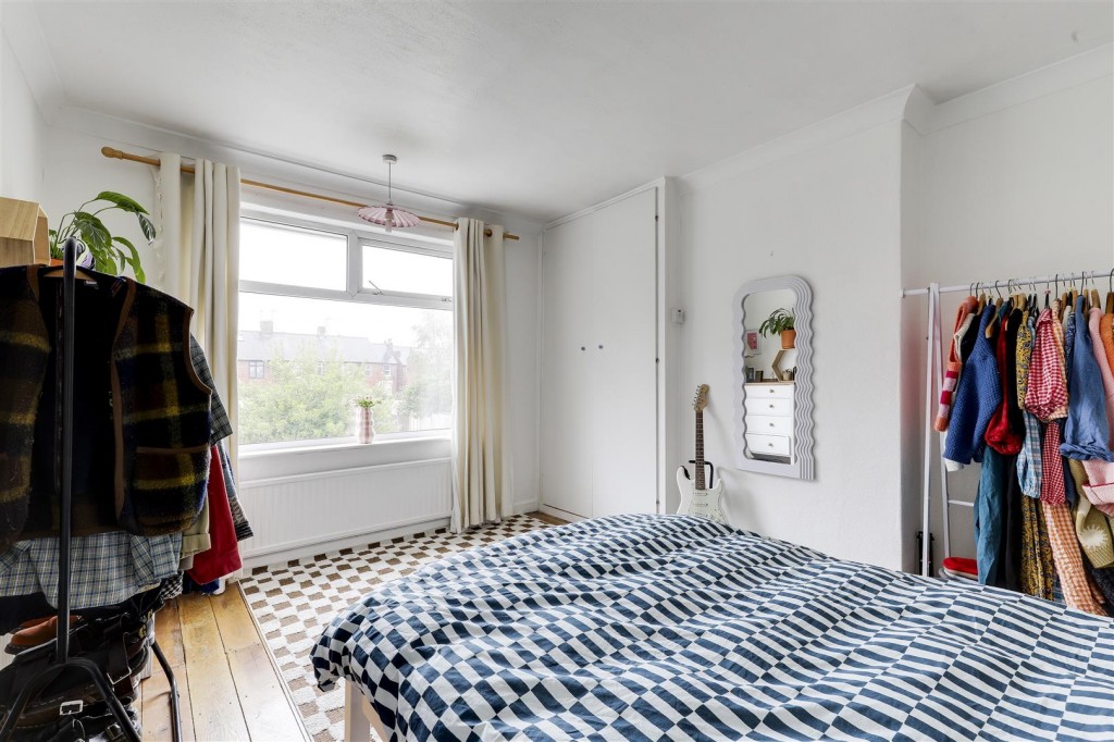 Acton Road, Arnold, Nottinghamshire, NG5 7AD