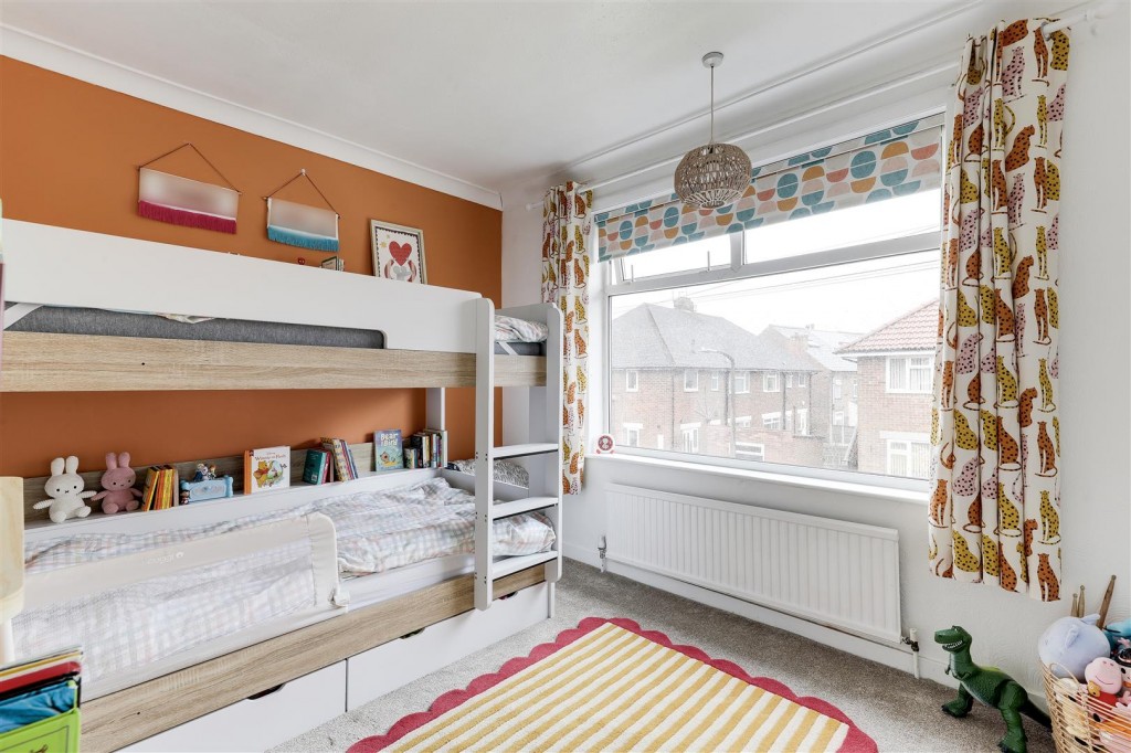 Acton Road, Arnold, Nottinghamshire, NG5 7AD
