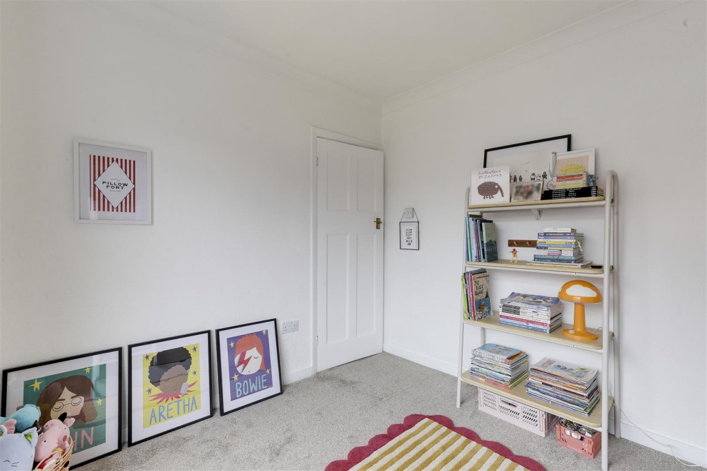 Acton Road, Arnold, Nottinghamshire, NG5 7AD