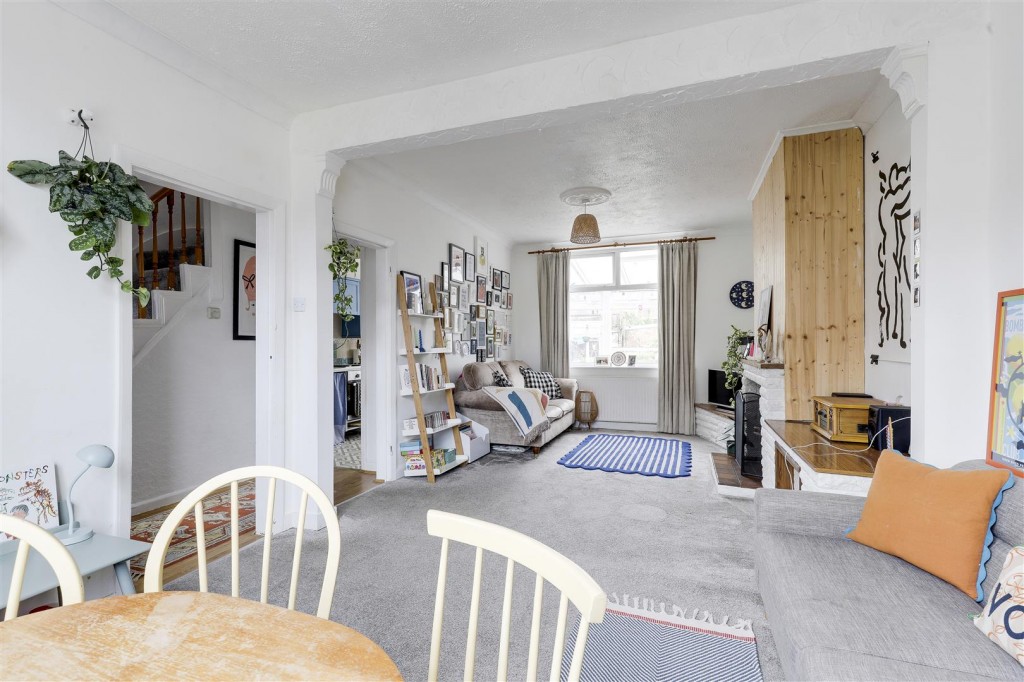 Acton Road, Arnold, Nottinghamshire, NG5 7AD