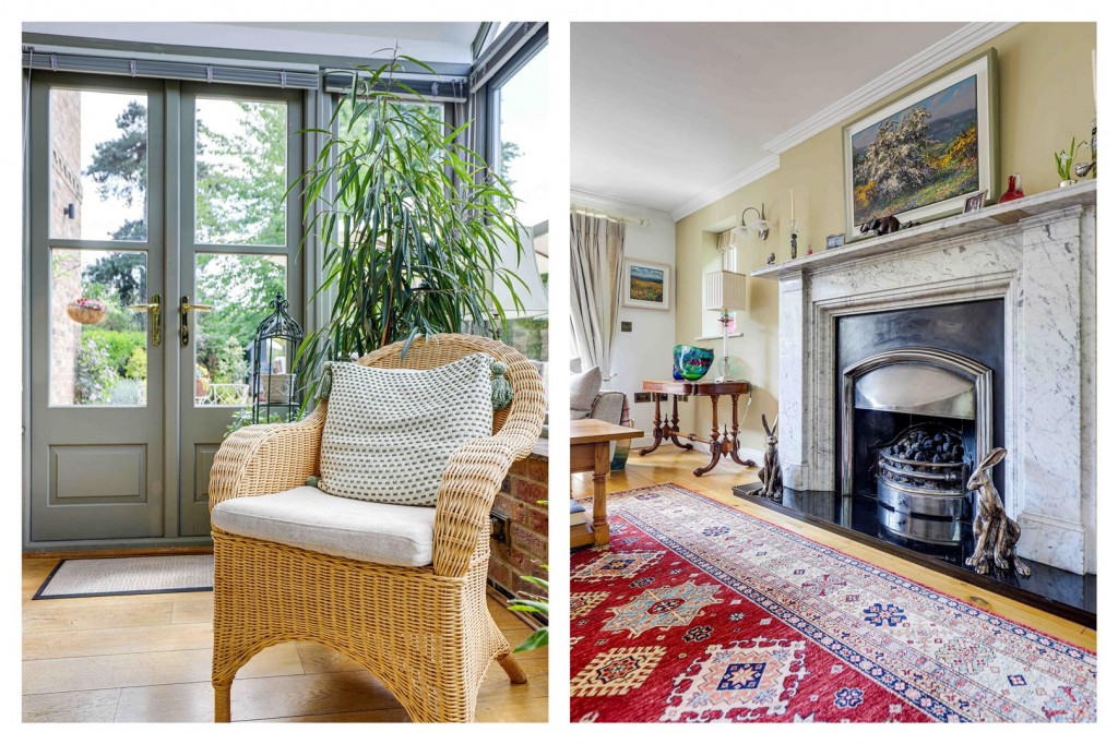 Holgate, Clifton Village, Nottinghamshire, NG11 8NH