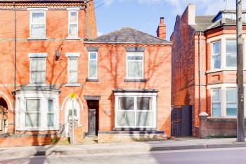 Nottingham Road, New Basford, Nottinghamshire, NG7 7AH