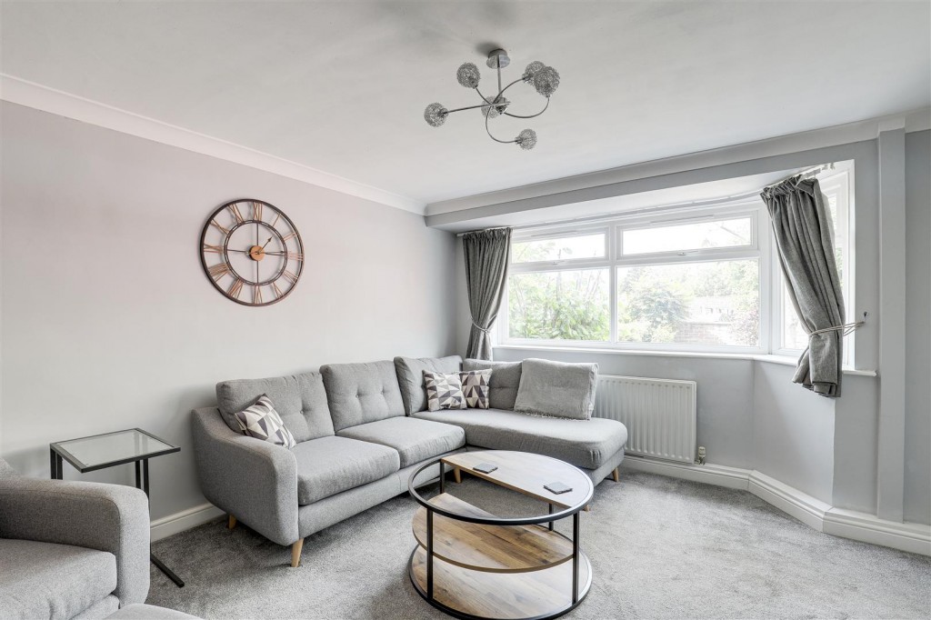 Manor Road, Calverton, Nottinghamshire, NG14 6FD