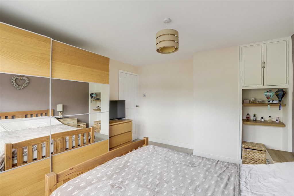 Manor Road, Calverton, Nottinghamshire, NG14 6FD