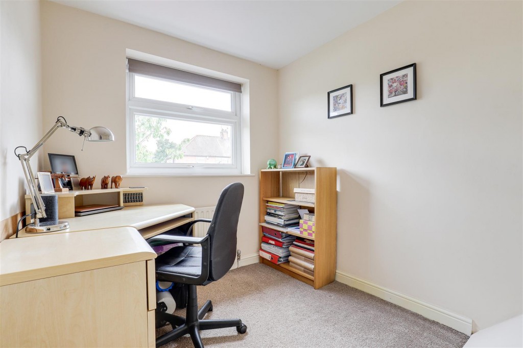 Manor Road, Calverton, Nottinghamshire, NG14 6FD