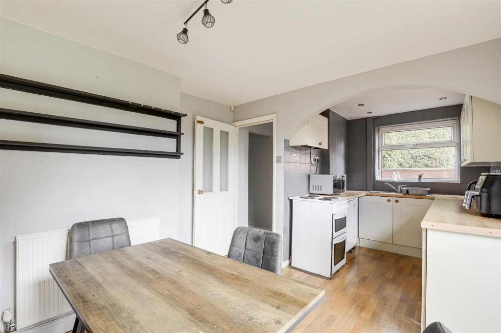 Manor Road, Calverton, Nottinghamshire, NG14 6FD