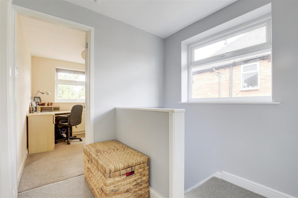 Manor Road, Calverton, Nottinghamshire, NG14 6FD
